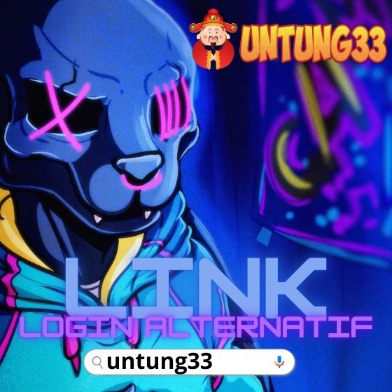 Untung33 - website game online berlisensi resmi Pacgor